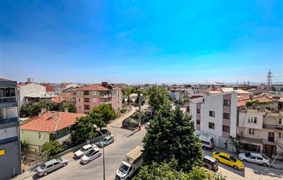 C21 LOCA'DAN SÜTLÜCE'DE SATILIK MEYDANDA GENİŞ 2+0 DAİRE