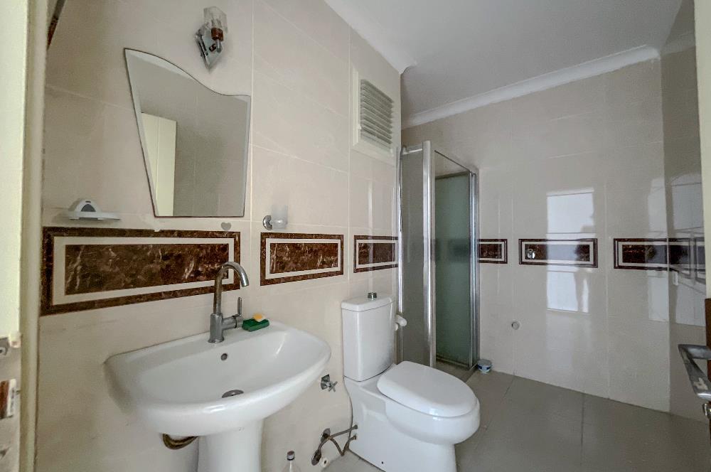 C21 LOCA'DAN SÜTLÜCE'DE SATILIK MEYDANDA GENİŞ 2+0 DAİRE