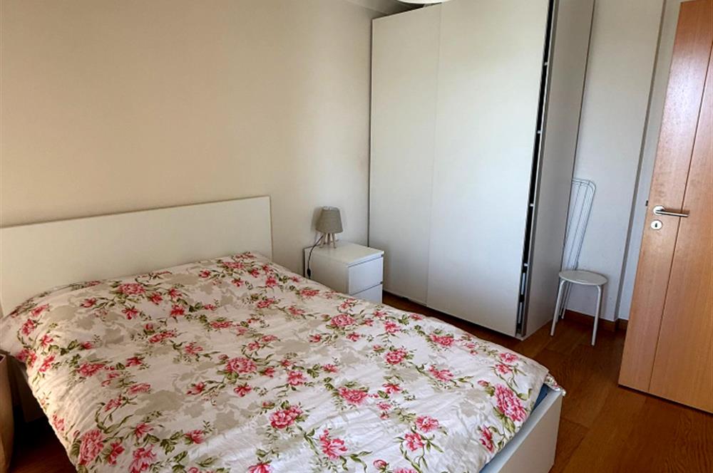 Viaport Hauses&Suitest'te 1+1 Köşe Daire