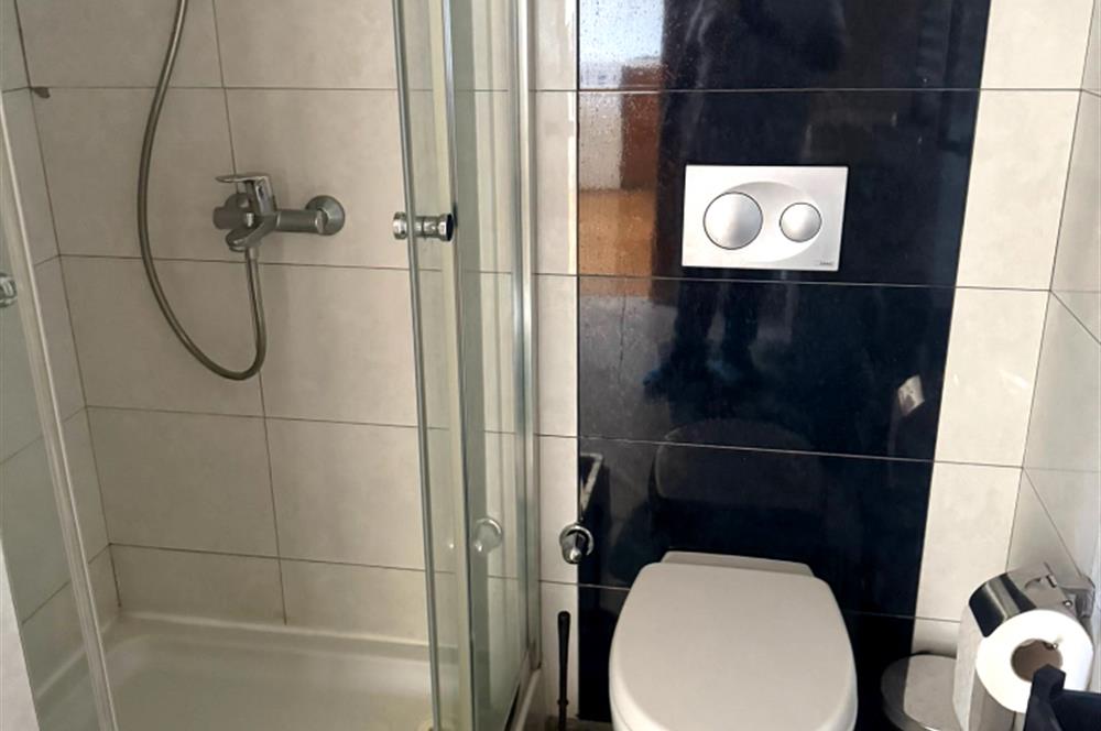 Viaport Hauses&Suitest'te 1+1 Köşe Daire