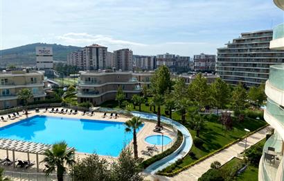 Viaport Hauses&Suitest'te 1+1 Köşe Daire