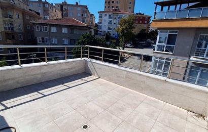 ATAŞEHİR İÇERENKÖY KÖŞE BAŞI 3+1 TERASLI DUBLEKS KİRALIK DAİRE