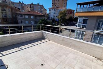SANCAKTEPE FATİH MAH.ORTADAĞ 2+1 CADDE'YE YAKIN KİRALIK DAİRE