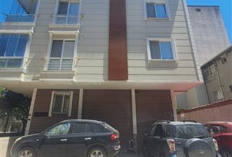 KARTAL CEVİZLİ 'DE 2+1 SATILIK DUBLEKS