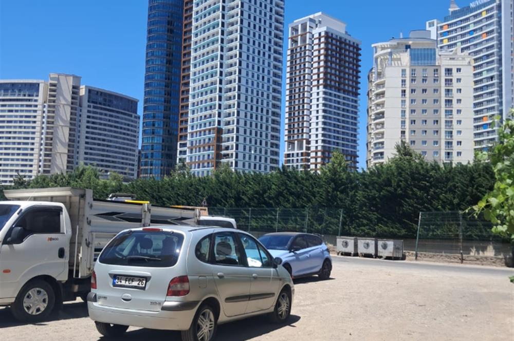 KARTAL CEVİZLİ 'DE 2+1 SATILIK DUBLEKS