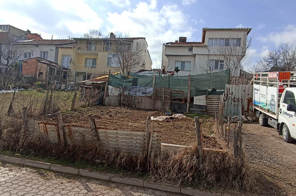 CENTURY 21 VİZYON'DAN BOZÜYÜK ÇARŞI (YEDİLER) MAHALLESİNDE İMARLI SATILIK ARSA 