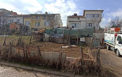 CENTURY 21 VİZYON'DAN BOZÜYÜK ÇARŞI (YEDİLER) MAHALLESİNDE İMARLI SATILIK ARSA 