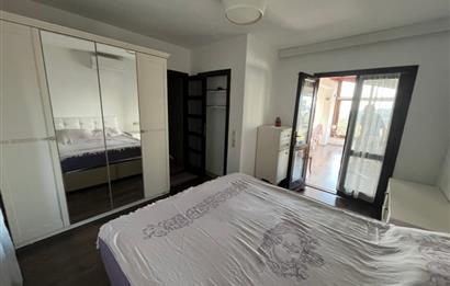 Bodrum Yalıkavak Gökçebel de Kiralık Eşyalı Daire