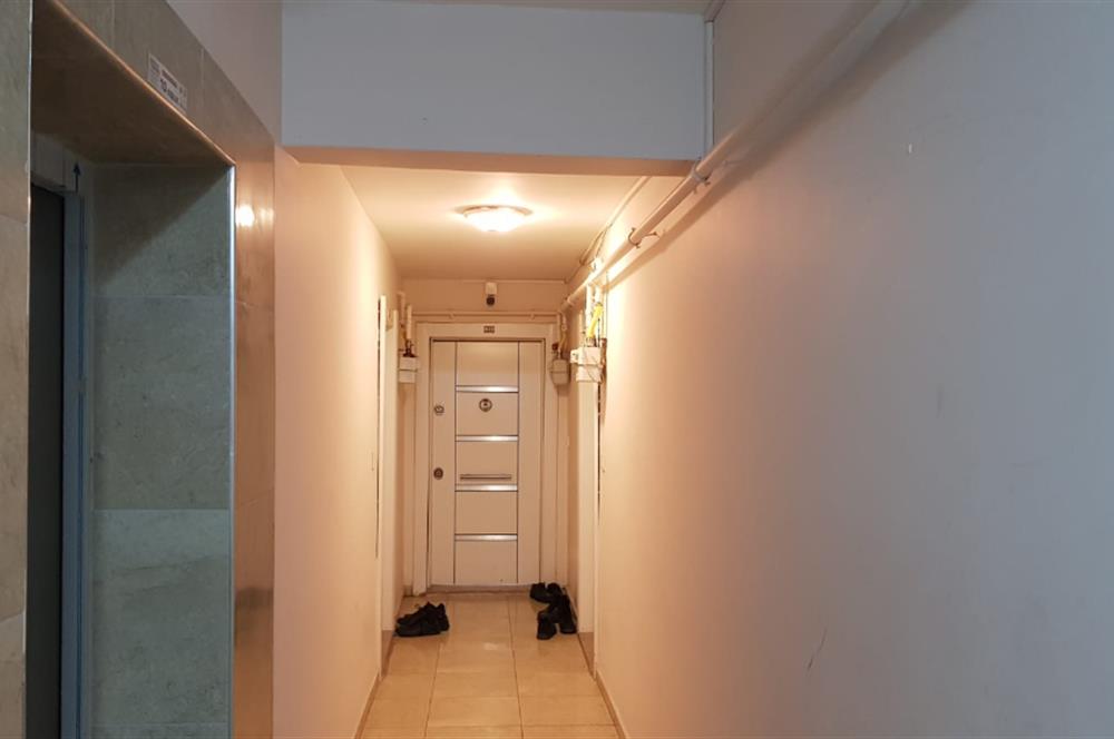CENTURY 21 Bal' DAN HACIİLBEY MAHALLESİNDE 2+1 KİRALIK DAİRE