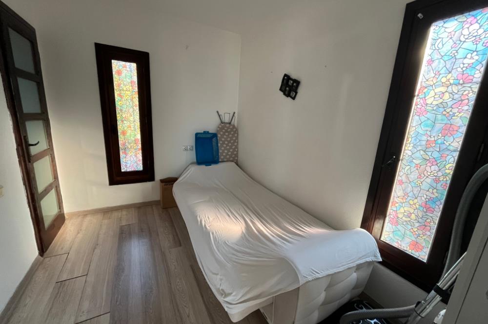 Bodrum Yalıkavak Gökçebel de Kiralık Eşyalı Daire