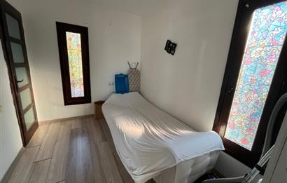 Bodrum Yalıkavak Gökçebel de Kiralık Eşyalı Daire