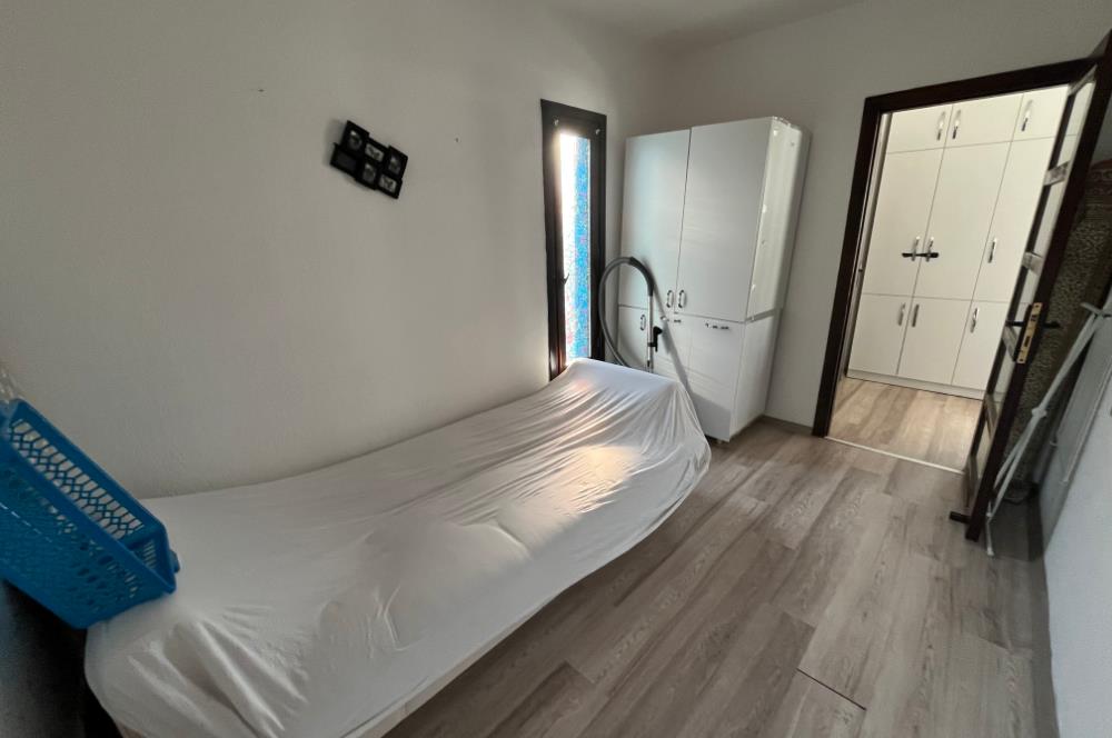 Bodrum Yalıkavak Gökçebel de Kiralık Eşyalı Daire