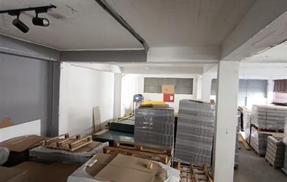 CENTURY21 LOFTDAN 1.SANAYİDE 3 KATLI İŞYERİ SATILIK.