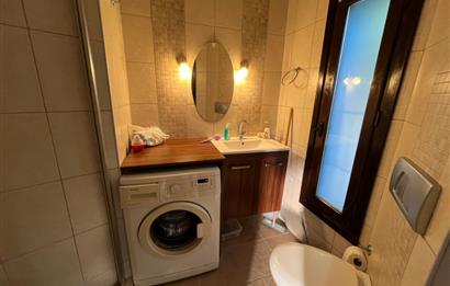 Bodrum Yalıkavak Gökçebel de Kiralık Eşyalı Daire