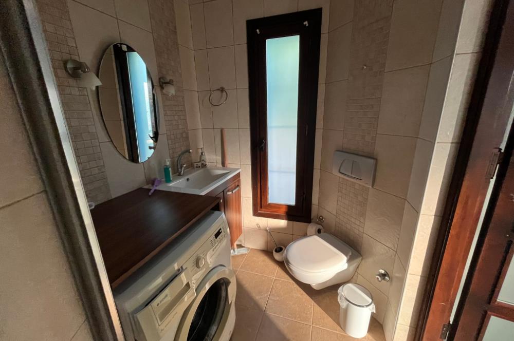 Bodrum Yalıkavak Gökçebel de Kiralık Eşyalı Daire
