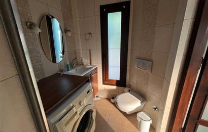 Bodrum Yalıkavak Gökçebel de Kiralık Eşyalı Daire