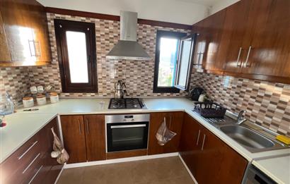 Bodrum Yalıkavak Gökçebel de Kiralık Eşyalı Daire