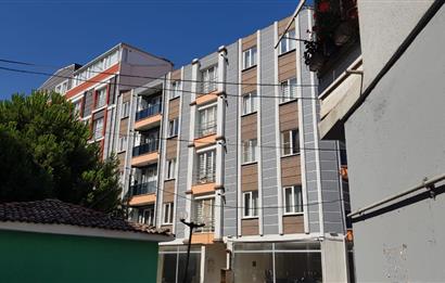 CENTURY 21 Bal' DAN HACIİLBEY MAHALLESİNDE 2+1 KİRALIK DAİRE