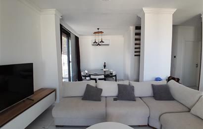 Bodrum Bağla Kiralık  Havuzlu Müstakil Ev