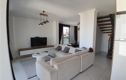 Bodrum Bağla Kiralık  Havuzlu Müstakil Ev