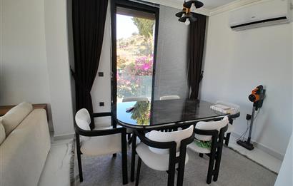 Bodrum Bağla Kiralık  Havuzlu Müstakil Ev