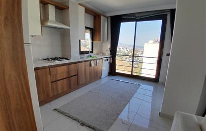 Bodrum Bağla Kiralık  Havuzlu Müstakil Ev