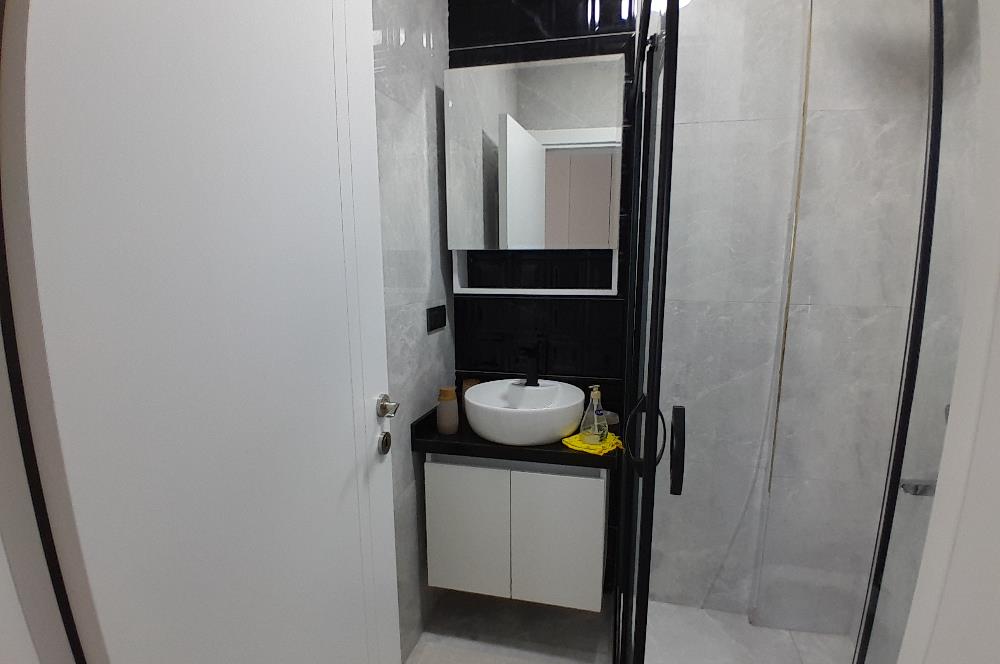 Bodrum Bağla Kiralık  Havuzlu Müstakil Ev