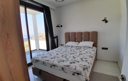 Bodrum Bağla Kiralık  Havuzlu Müstakil Ev