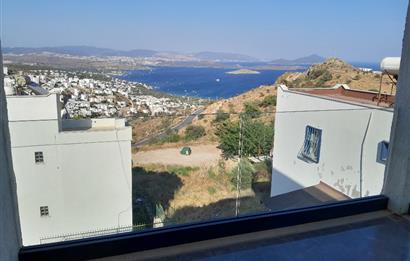 Bodrum Bağla Kiralık  Havuzlu Müstakil Ev