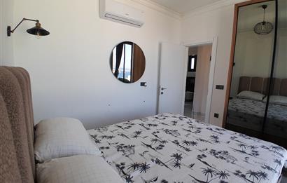 Bodrum Bağla Kiralık  Havuzlu Müstakil Ev
