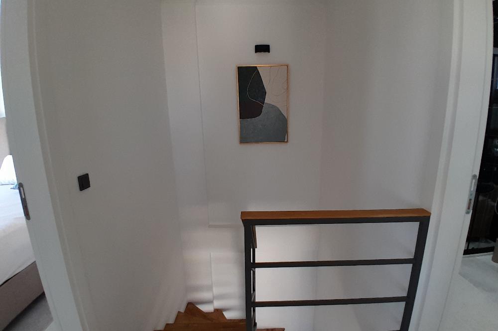 Bodrum Bağla Kiralık  Havuzlu Müstakil Ev