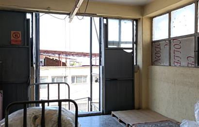 CENTURY21 LOFTDAN 1.SANAYİDE 3 KATLI İŞYERİ SATILIK.