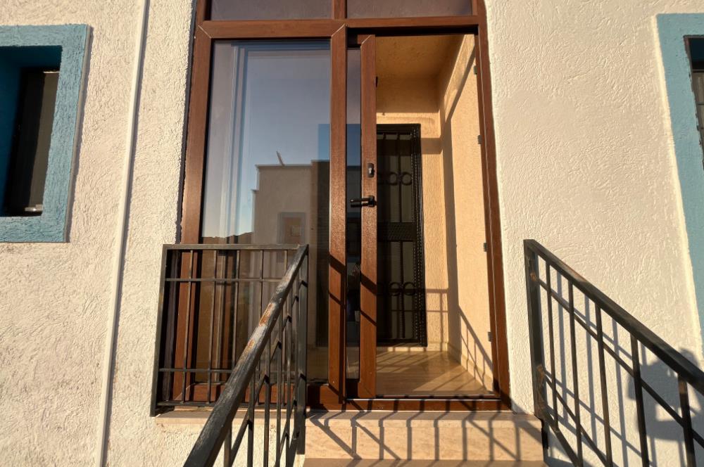 Bodrum Yalıkavak Gökçebel de Kiralık Eşyalı Daire