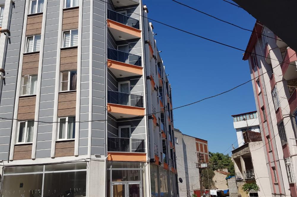 CENTURY 21 Bal' DAN HACIİLBEY MAHALLESİNDE 2+1 KİRALIK DAİRE