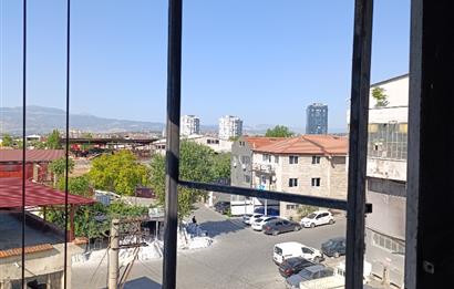 CENTURY21 LOFTDAN 1.SANAYİDE 3 KATLI İŞYERİ SATILIK.