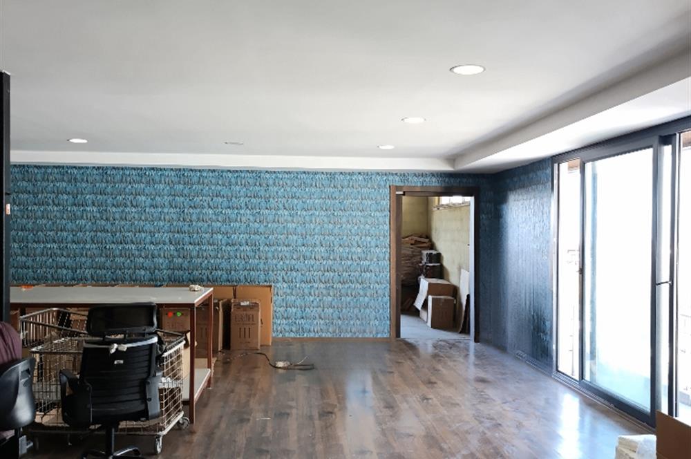 CENTURY21 LOFTDAN 1.SANAYİDE 3 KATLI İŞYERİ SATILIK.