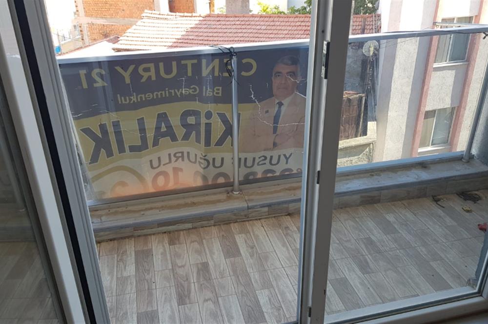 CENTURY 21 Bal' DAN HACIİLBEY MAHALLESİNDE 2+1 KİRALIK DAİRE