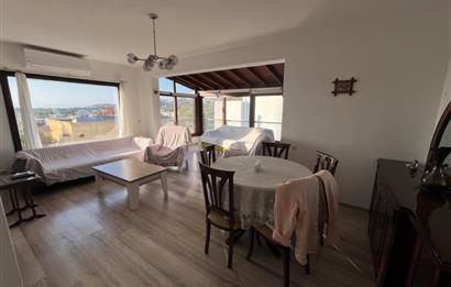 Bodrum Yalıkavak Gökçebel de Kiralık Eşyalı Daire