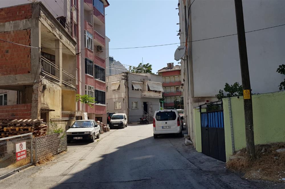 CENTURY 21 Bal' DAN HACIİLBEY MAHALLESİNDE 2+1 KİRALIK DAİRE