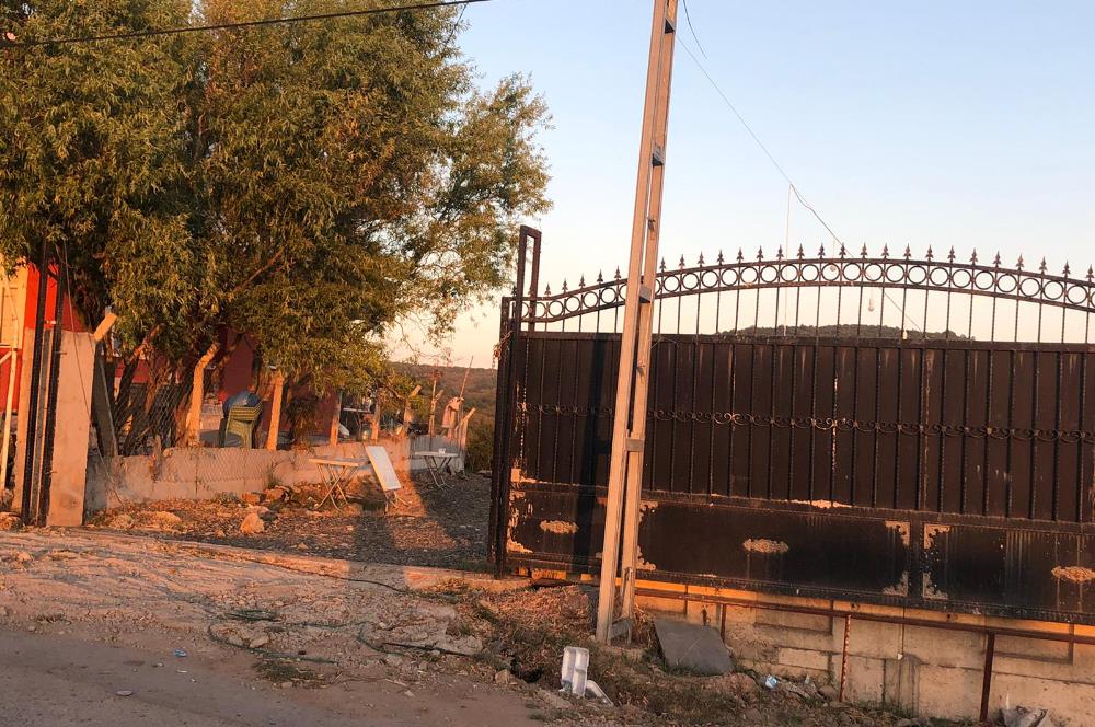 PENDİK GÖÇBEYLİĞİ KÖYÜNDE 3500 M2 KİRALIK ARSA