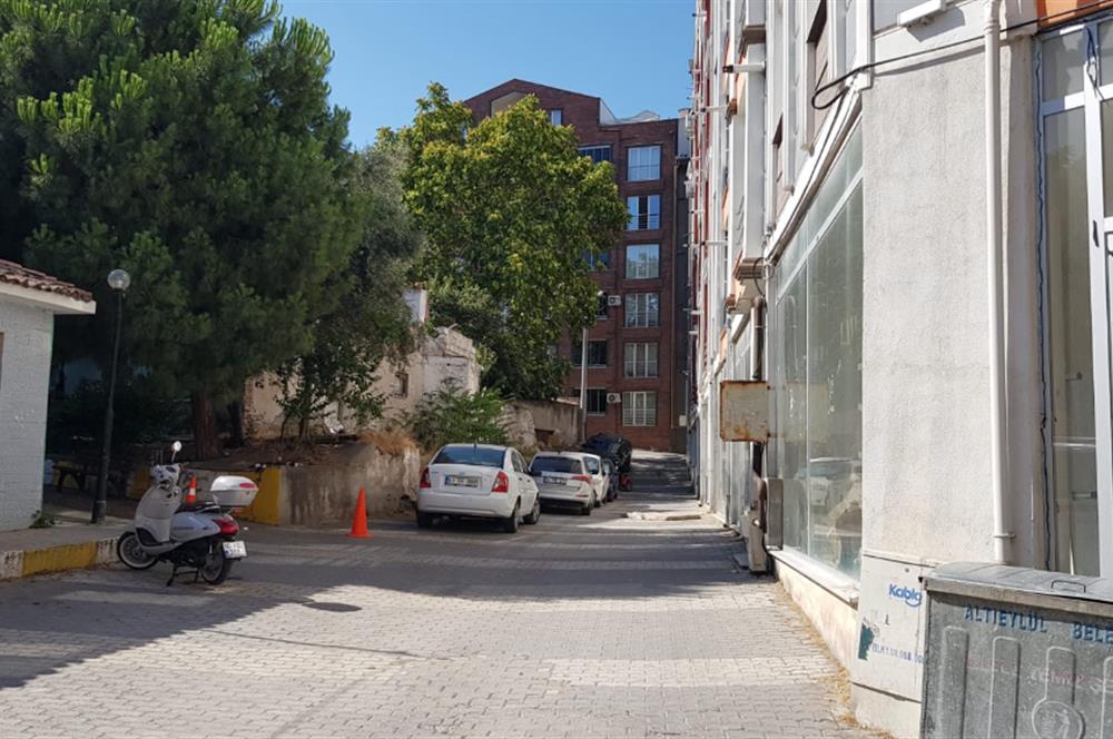 CENTURY 21 Bal' DAN HACIİLBEY MAHALLESİNDE 2+1 KİRALIK DAİRE