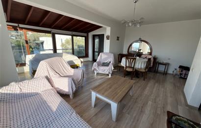 Bodrum Yalıkavak Gökçebel de Kiralık Eşyalı Daire