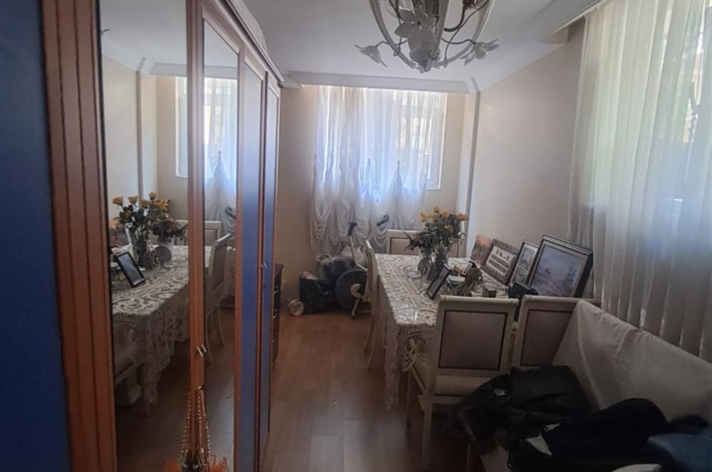 KARTAL CEVİZLİ 'DE 2+1 SATILIK DUBLEKS