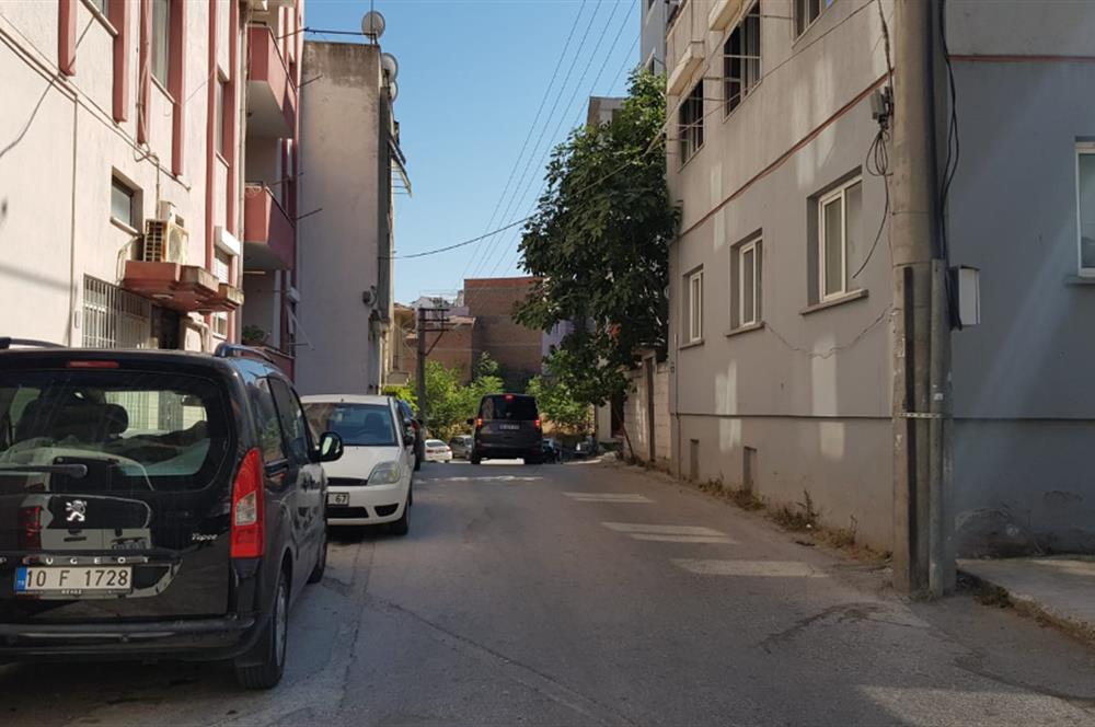 CENTURY 21 Bal' DAN HACIİLBEY MAHALLESİNDE 2+1 KİRALIK DAİRE