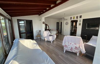 Bodrum Yalıkavak Gökçebel de Kiralık Eşyalı Daire