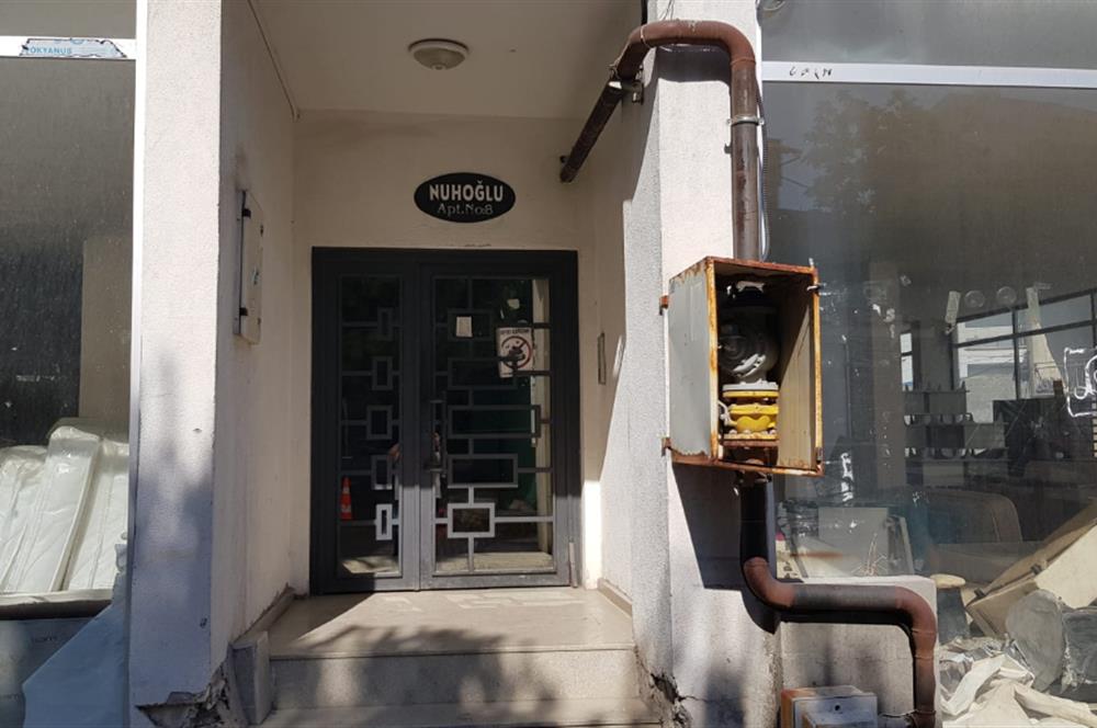 CENTURY 21 Bal' DAN HACIİLBEY MAHALLESİNDE 2+1 KİRALIK DAİRE