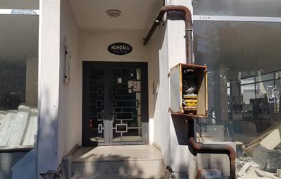 CENTURY 21 Bal' DAN HACIİLBEY MAHALLESİNDE 2+1 KİRALIK DAİRE