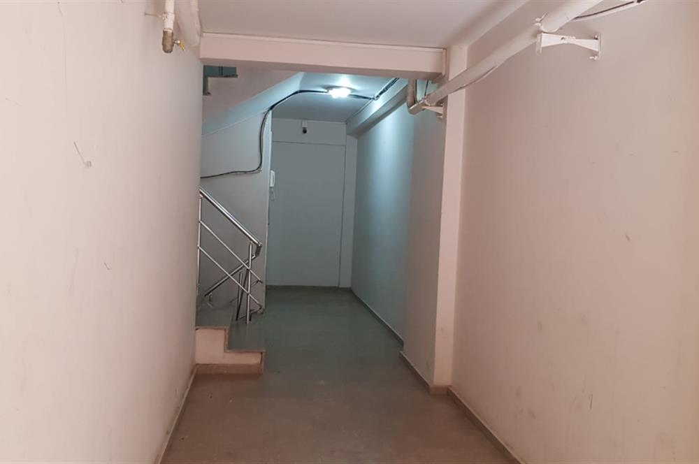 CENTURY 21 Bal' DAN HACIİLBEY MAHALLESİNDE 2+1 KİRALIK DAİRE