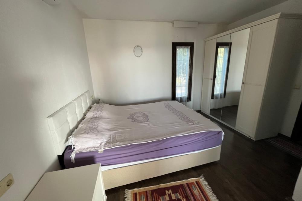Bodrum Yalıkavak Gökçebel de Kiralık Eşyalı Daire