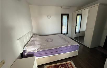 Bodrum Yalıkavak Gökçebel de Kiralık Eşyalı Daire